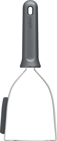 Zyliss Potato Mash Beluga Zyliss® Grey 25.5X10.5X7.5CM