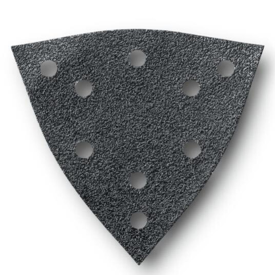 Fein 63717296020 Slipepapir 16 pakning K180 Maskintilbehør & forbruk