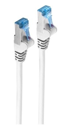 Shiverpeaks Bs75711-0,25W 0,25 M Cat6a S/Ftp (S-Stp) Rj-45 Rj-45