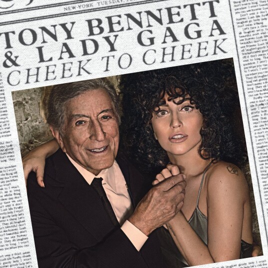 Tony Bennett & Lady GaGa, Tony Bennett, Lady Gaga Cheek To Cheek LP/Vinyl Tony Bennett & Lady GaGa, Tony Bennett, Lady Gaga Cheek To Cheek LP/Vinyl