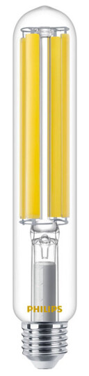 Philips CorePro LED TForce E27 26W 4500lm - 740 kald hvit Philips CorePro LED TForce E27 26W 4500lm - 740 kald hvit