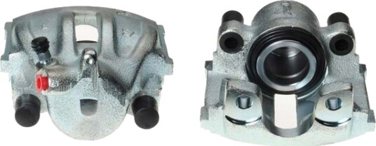 Bremsecaliper Axia 392846
