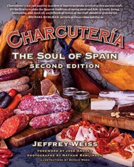 Charcuteria Av Jeffrey Weiss Charcuteria Av Jeffrey Weiss