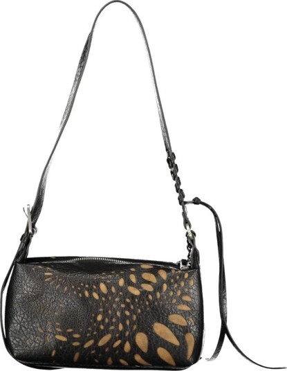 Desigual Bag_Notus Huntington Mini Black ONE SIZE Desigual Bag_Notus Huntington Mini Black ONE SIZE