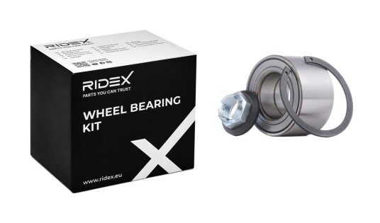 Hjullager RIDEX 654W0554 Hjullager RIDEX 654W0554