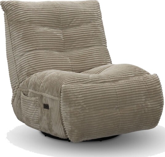 Tania Reclinerstol Elektrisk - Beige
