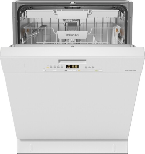 Miele G 5611 SCU Active Oppvaskmaskin