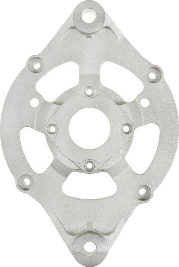 Holder, generator-drivflens AS-PL ABR0176S