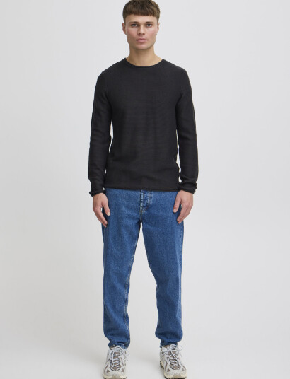 Solid Sdjarah - Black - S Solid Sdjarah - Black - S