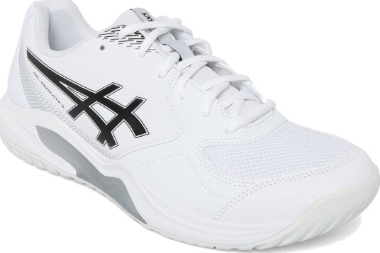 Asics Gel Dedicate 9 White 42.5 Asics Gel Dedicate 9 White 42.5