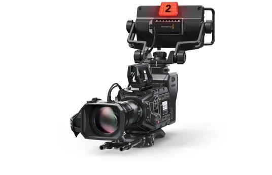 Blackmagic Design URSA Studio Viewfinder G2
