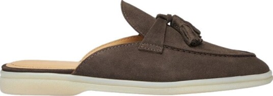 Scarosso Dame Sko Brun 39 1/2 EU,