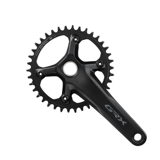 Shimano GRX610 Kranksett 38T 172,5mm Shimano GRX610 Kranksett 38T 172,5mm