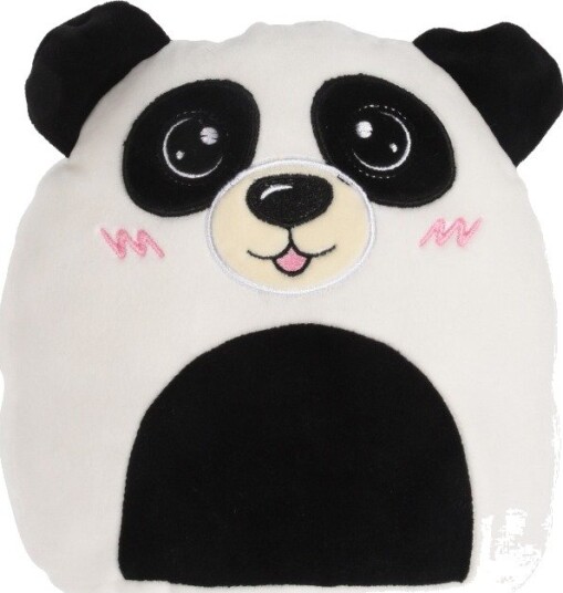 Kosebamse 40cm Panda