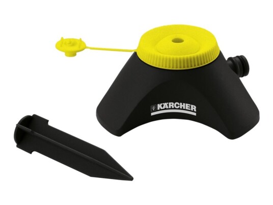Kärcher Cs 90 Vario - Circular Sprinkler