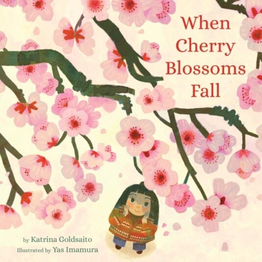 When Cherry Blossoms Fall When Cherry Blossoms Fall