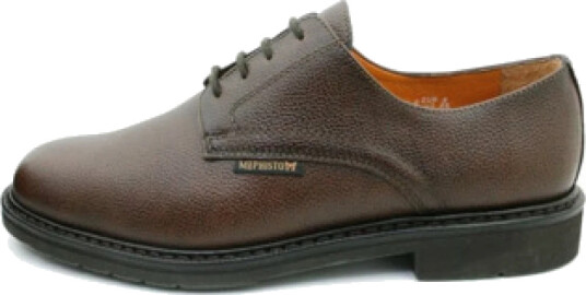 Mephisto Herre Sko Brun 40 1/2 EU,