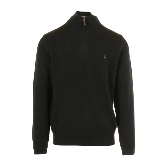 Ralph Lauren Polo Ralph Lauren Herre Strikkevarer Svart L Ralph Lauren Polo Ralph Lauren Herre Strikkevarer Svart L