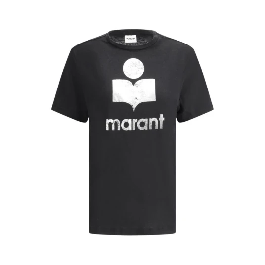 Marant étoile Dame Topper Svart S Marant étoile Dame Topper Svart S
