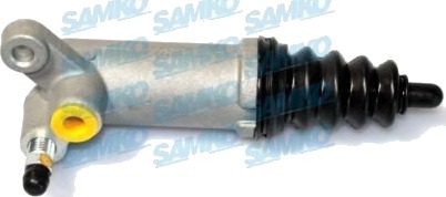 Slavesylinder, clutch SAMKO M02039