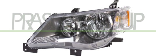 PRASCO MB7144914 Frontlykter