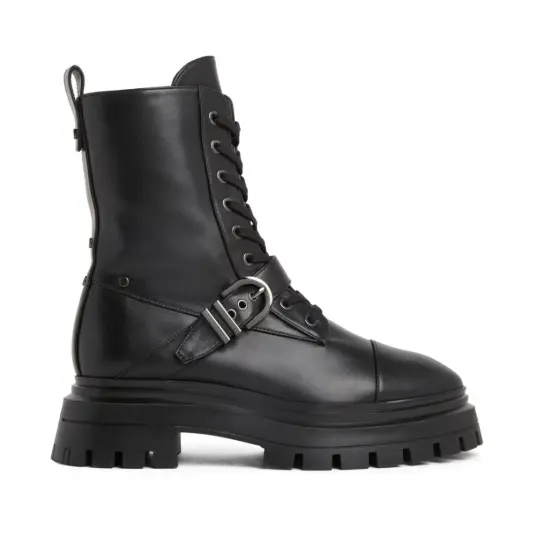 Stuart Weitzman Dame Sko Svart 39 EU,