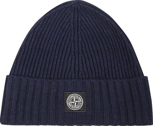 Stone Island unisex Accessories Blå L, Stone Island unisex Accessories Blå L,