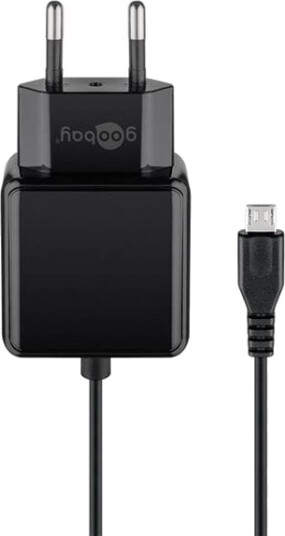 Vegglader MicroUSB 3A