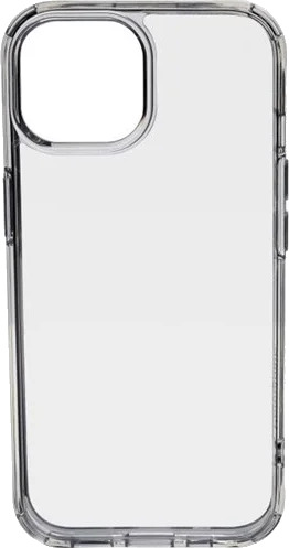 Pomologic Covercase Rugged for iPhone 15 Plus Clear Pomologic Covercase Rugged for iPhone 15 Plus Clear