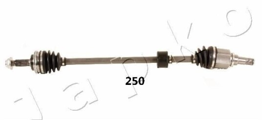 Japko Drivaksel JAPKO 62250
