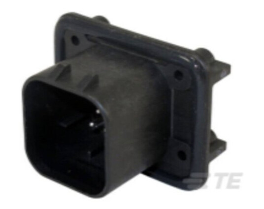 Te Connectivity 776280-1 1 Stk Tray