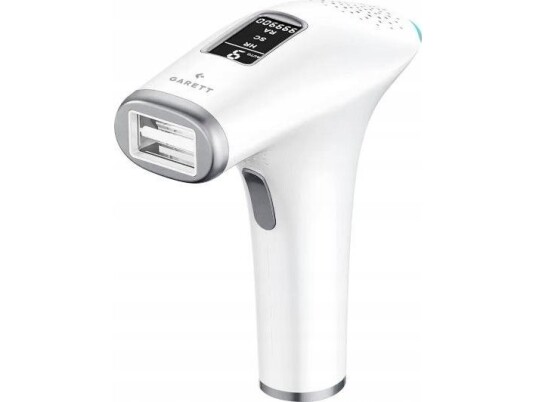Garett Garett Ipl Beauty Flash Pro Biały Garett Garett Ipl Beauty Flash Pro Biały