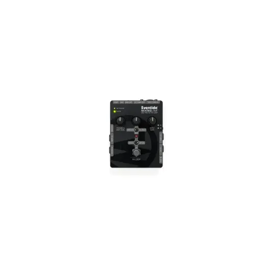 Eventide Mixing Link Mic Preamp Eventide Mixing Link Mic Preamp