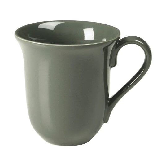 Broste Copenhagen Taverna krus med hank 25 cl Green