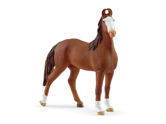 Schleich Marwari Hoppe Figur 11,5 cm