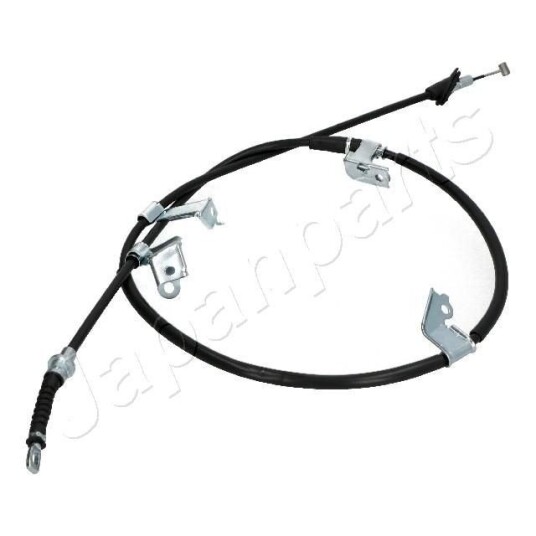 Tautrekk, håndbremse JAPANPARTS BC-437L