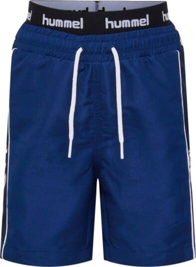 Wheat Skjorte & Shorts Sett Anker Summer Stripe (122 / 7 år)