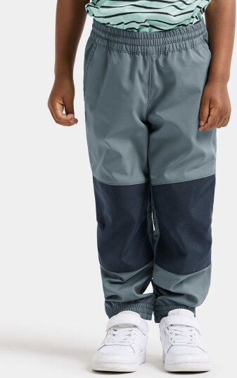Didriksons Flox Kids Pant Navy 110