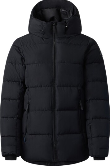 Swedemount Vemdalen Vannavvisende Puffer Skijakke Dame Swedemount Vemdalen Vannavvisende Puffer Skijakke Dame