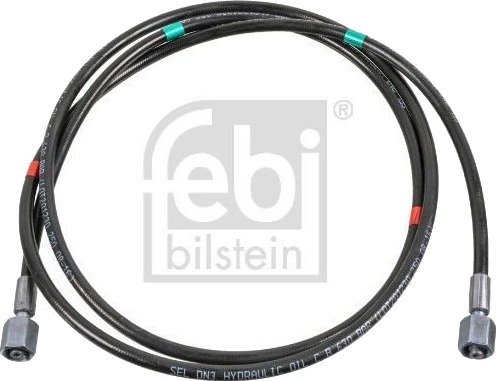 Slange, vippeanordning førerhus FEBI BILSTEIN 199364