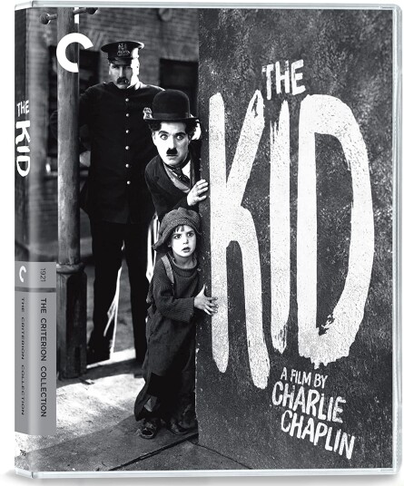 The Kid (1921) / Småen