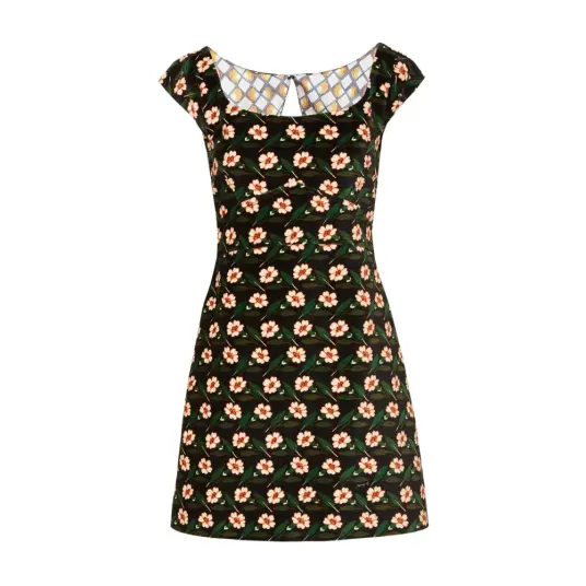 La DoubleJ Dame Kjoler Svart XS,