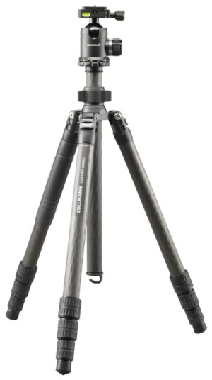 Cullmann Carvao 828MC Tripod Med Kulehode (15kg)