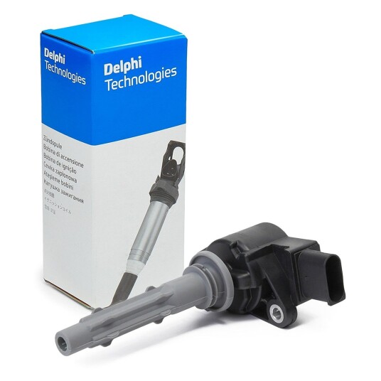Tennspole coil DELPHI GN10235 12B1