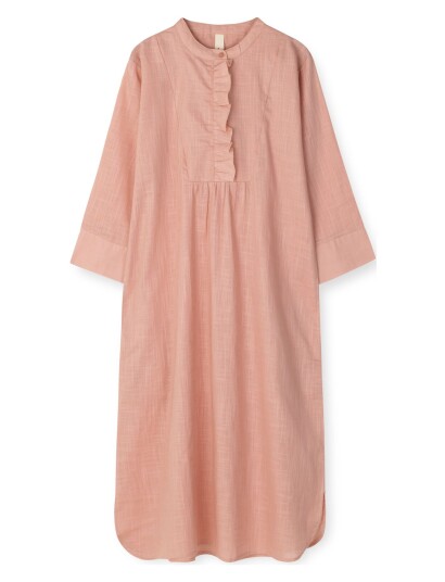 Juna Monochrome Sonja Dress - Pink - XS Juna Monochrome Sonja Dress - Pink - XS
