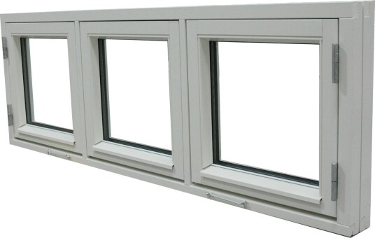 Vindu Uldal Sidehengslet 3 Rams