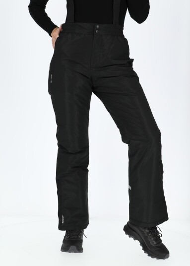 Tuxer Sälen 2.0 L Skipant Black 44 Overdragsbukser Tuxer Sälen 2.0 L Skipant Black 44 Overdragsbukser