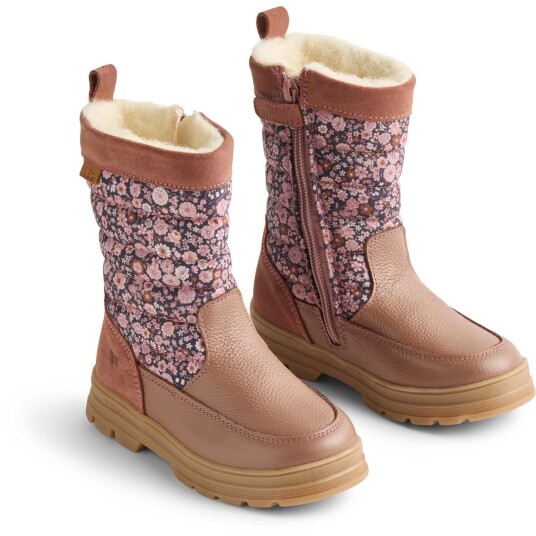 Wheat Dusty Rouge Winterboot Koa Tex 29 Wheat Dusty Rouge Winterboot Koa Tex 29
