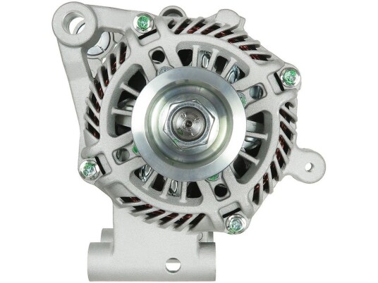 Dynamo AS-PL A5191 Dynamo AS-PL A5191