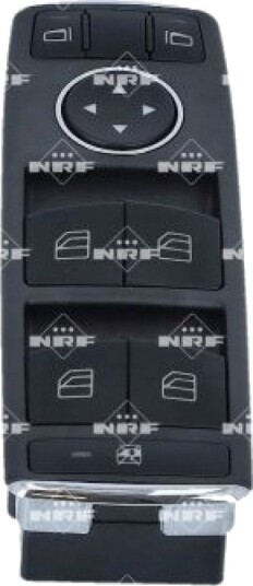 Bryter vindusheis NRF 911004 Bryter vindusheis NRF 911004